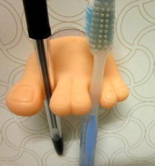 подставка по ручки/зубные щетки