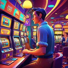 На что конкретно обратить внимание во-время выбора казино?