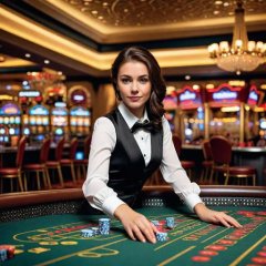 Авторский обзор лучших букмекеров и интернет-казино
