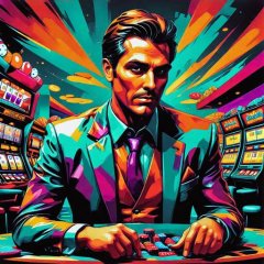 Главные достоинства популярного онлайн казино Ретро